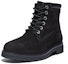 Lookbook (W) Timberland Hannover Mid 'Hitam Outdoor' A2KSV001