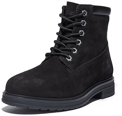 (Women) Timberland Hannover Mid 'Black Outdoor' A2KSV001 Lookbook (Women) Timberland Hannover Mid 'Black Outdoor' A2KSV001