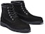 (W) Timberland Hannover Mid 'Hitam Outdoor' A2KSV001