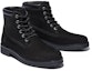 Shop (W) Timberland Hannover Mid 'Hitam Outdoor' A2KSV001