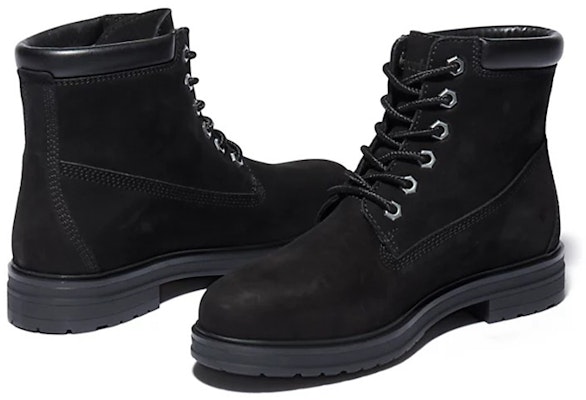 (Women) Timberland Hannover Mid 'Black Outdoor' A2KSV001 Purchase (Women) Timberland Hannover Mid 'Black Outdoor' A2KSV001