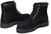 (W) Timberland Hannover Mid 'Hitam Outdoor' A2KSV001
