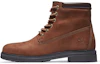 Buy (Women) Timberland Hannover Mid 'Brown Outdoor' A2HCV931