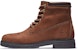 (W) Timberland Hannover Mid 'Coklat Outdoor' A2HCV931