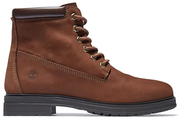 (Women) Timberland Hannover Mid 'Brown Outdoor' A2HCV931 Order (Women) Timberland Hannover Mid 'Brown Outdoor' A2HCV931