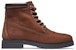 (W) Timberland Hannover Mid 'Coklat Outdoor' A2HCV931