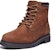 (W) Timberland Hannover Mid 'Coklat Outdoor' A2HCV931