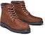 (W) Timberland Hannover Mid 'Coklat Outdoor' A2HCV931