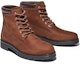 Shop (W) Timberland Hannover Mid 'Coklat Outdoor' A2HCV931