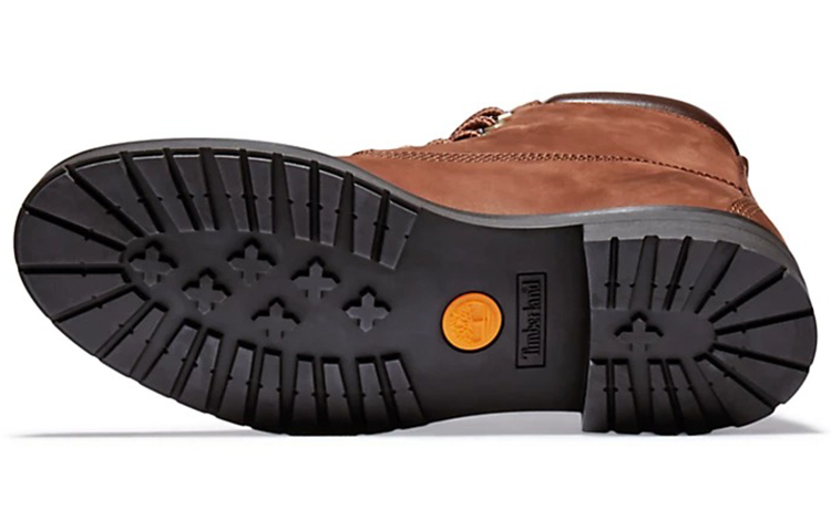 Purchase (Women) Timberland Hannover Mid 'Brown Outdoor' A2HCV931