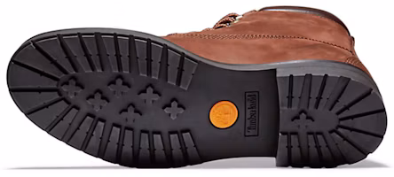 Purchase Timberland添柏嶺 Hannover 耐磨防滑 中筒 戶外靴 女款 棕色