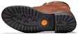 (W) Timberland Hannover Mid 'Coklat Outdoor' A2HCV931