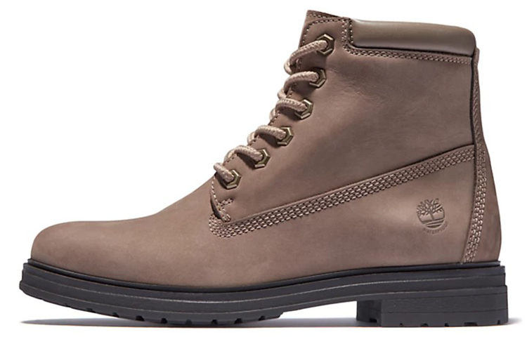 (Women) Timberland Hannover Mid 'Cold Grey' A2KJ5929