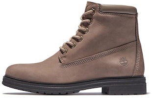 (Women) Timberland Hannover Mid 'Cold Grey' A2KJ5929 (Women) Timberland Hannover Mid 'Cold Grey' A2KJ5929