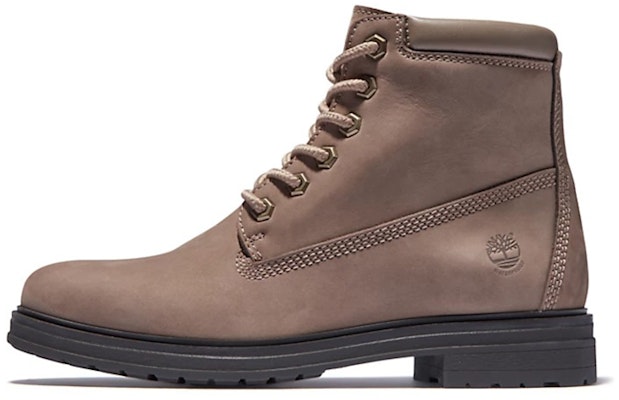 (Women) Timberland Hannover Mid 'Cold Grey' A2KJ5929 Buy (Women) Timberland Hannover Mid 'Cold Grey' A2KJ5929
