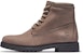 (W) Timberland Hannover Mid 'Kelabu Dingin' A2KJ5929