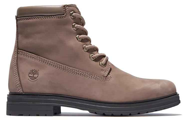 Order (Women) Timberland Hannover Mid 'Cold Grey' A2KJ5929