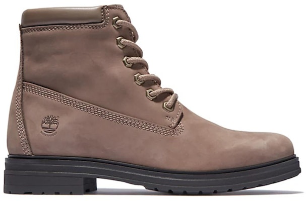 (Women) Timberland Hannover Mid 'Cold Grey' A2KJ5929 Order (Women) Timberland Hannover Mid 'Cold Grey' A2KJ5929