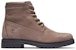 (W) Timberland Hannover Mid 'Kelabu Dingin' A2KJ5929