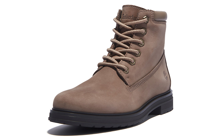 Lookbook (Women) Timberland Hannover Mid 'Cold Grey' A2KJ5929