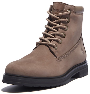 (Women) Timberland Hannover Mid 'Cold Grey' A2KJ5929 Lookbook (Women) Timberland Hannover Mid 'Cold Grey' A2KJ5929