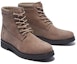 Shop (W) Timberland Hannover Mid 'Kelabu Dingin' A2KJ5929