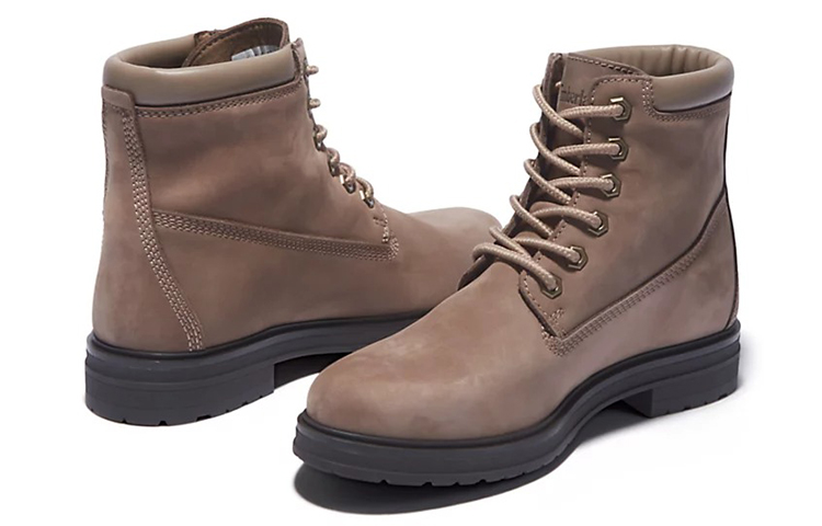 Purchase (Women) Timberland Hannover Mid 'Cold Grey' A2KJ5929