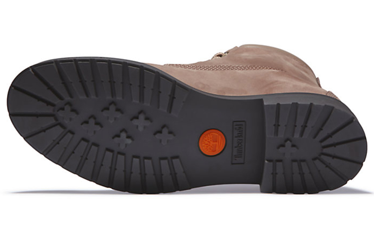 Details for (Women) Timberland Hannover Mid 'Cold Grey' A2KJ5929