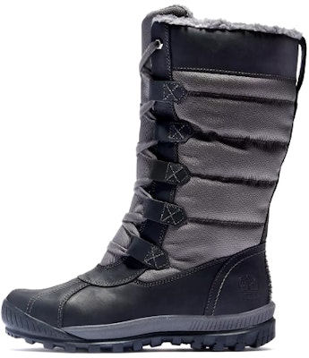 (W) Timberland Benci But Mid-Cut Outdoor Boot 'Hitam' A11SN001 Buy (W) Timberland Benci But Mid-Cut Outdoor Boot 'Hitam' A11SN001