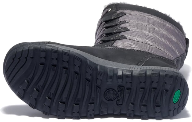 (W) Timberland Hates Mid-Cut Sepatu Outdoor 'Hitam' A11SN001 Purchase (W) Timberland Hates Mid-Cut Sepatu Outdoor 'Hitam' A11SN001