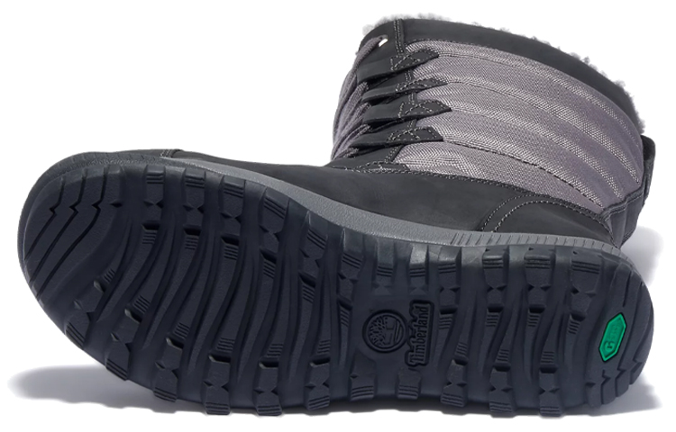 Purchase (Women) Timberland Hates Mid-Cut Outdoor Boot 'Black' A11SN001