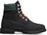 (W) Timberland Heritage 6-Inci 'Hitam Hijau' A5M8C015