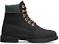 Order (W) Timberland Heritage 6-Inci 'Hitam Hijau' A5M8C015