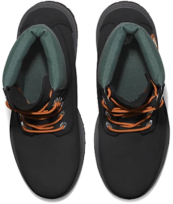 (W) (女性用) ティンバーランド ヘリテージ 6インチ 'ブラックグリーン' A5M8C015 A5M8C015 Purchase (W) (女性用) ティンバーランド ヘリテージ 6インチ 'ブラックグリーン' A5M8C015 A5M8C015