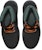 (W) Timberland Heritage 6-Inci 'Hitam Hijau' A5M8C015
