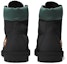 Details for (W) Timberland Heritage 6-Inci 'Hitam Hijau' A5M8C015