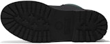 Sizing (W) Timberland Heritage 6-Inci 'Hitam Hijau' A5M8C015
