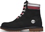 Buy (W) Timberland Heritage 6" Mid 'Hitam Kelabu Merah Jambu' A5M58001