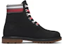 Order (W) Timberland Heritage 6" Mid 'Hitam Abu-abu Pink' A5M58001