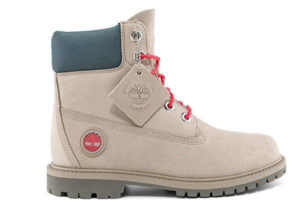 (Women) Timberland Heritage 6 Inch Boots 'Beige Nubuck' A5M8ZW Order (Women) Timberland Heritage 6 Inch Boots 'Beige Nubuck' A5M8ZW