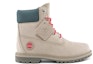Order (W) But Timberland Warisan 6 Inci 'Beige Nubuck' A5M8ZW