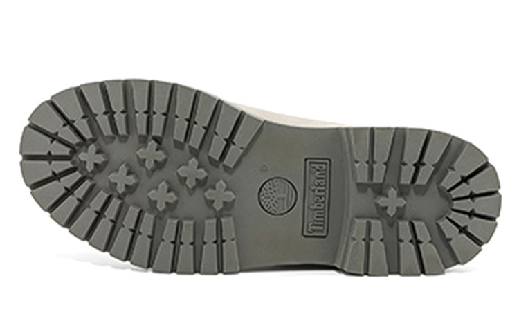 Shop (W) Timberland 经典6英寸靴 '米色磨砂皮' A5M8ZW