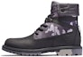 Buy (W) Timberland Heritage EK+ 6 Inch But KalIs Air 'Hitam Kulit Penuh' A2J3M015