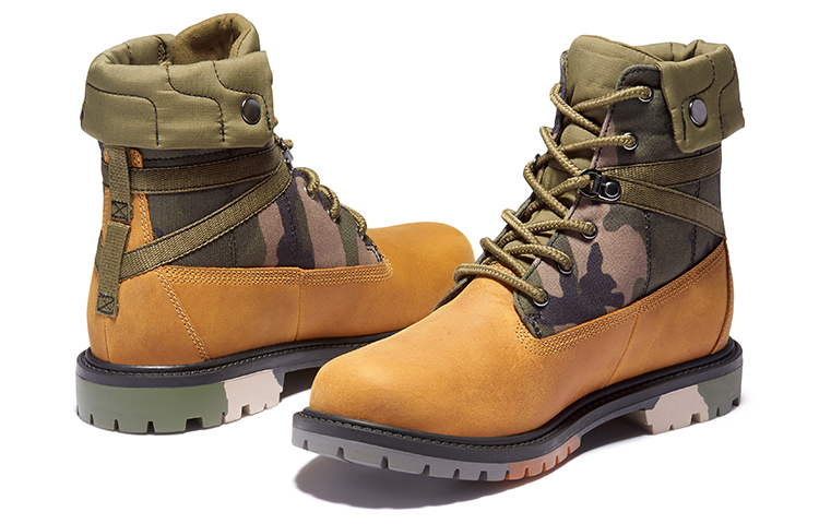 Order (W) 팀버랜드 EK+ 6인치 워터프루프 부츠 (휘트) A2J3X231