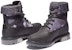 (W) Timberland Heritage EK+ 6 Inch But KalIs Air 'Hitam Kulit Penuh' A2J3M015