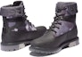 Order (W) Timberland Heritage EK+ 6 Inch But KalIs Air 'Hitam Kulit Penuh' A2J3M015