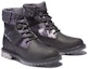 Lookbook (W) Timberland Heritage EK+ 6 Inch But KalIs Air 'Hitam Kulit Penuh' A2J3M015