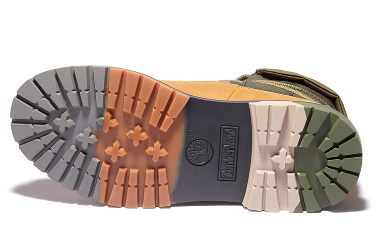 Shop (W) 팀버랜드 EK+ 6인치 워터프루프 부츠 (휘트) A2J3X231