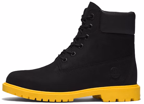 (Women) Timberland Heritage Mid 'Black Outdoor' A5Q96001 Buy (Women) Timberland Heritage Mid 'Black Outdoor' A5Q96001