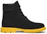 (W) Timberland Heritage Mid 'Hitam Outdoor' A5Q96001
